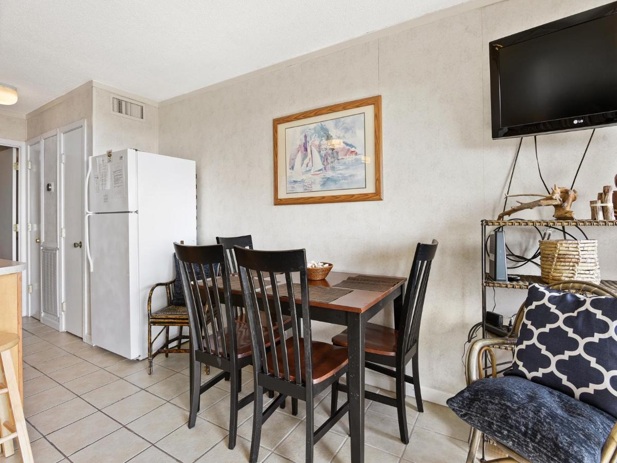 Appartement Hhbt Admirals Row 105 à Île de Hilton-Head Extérieur photo