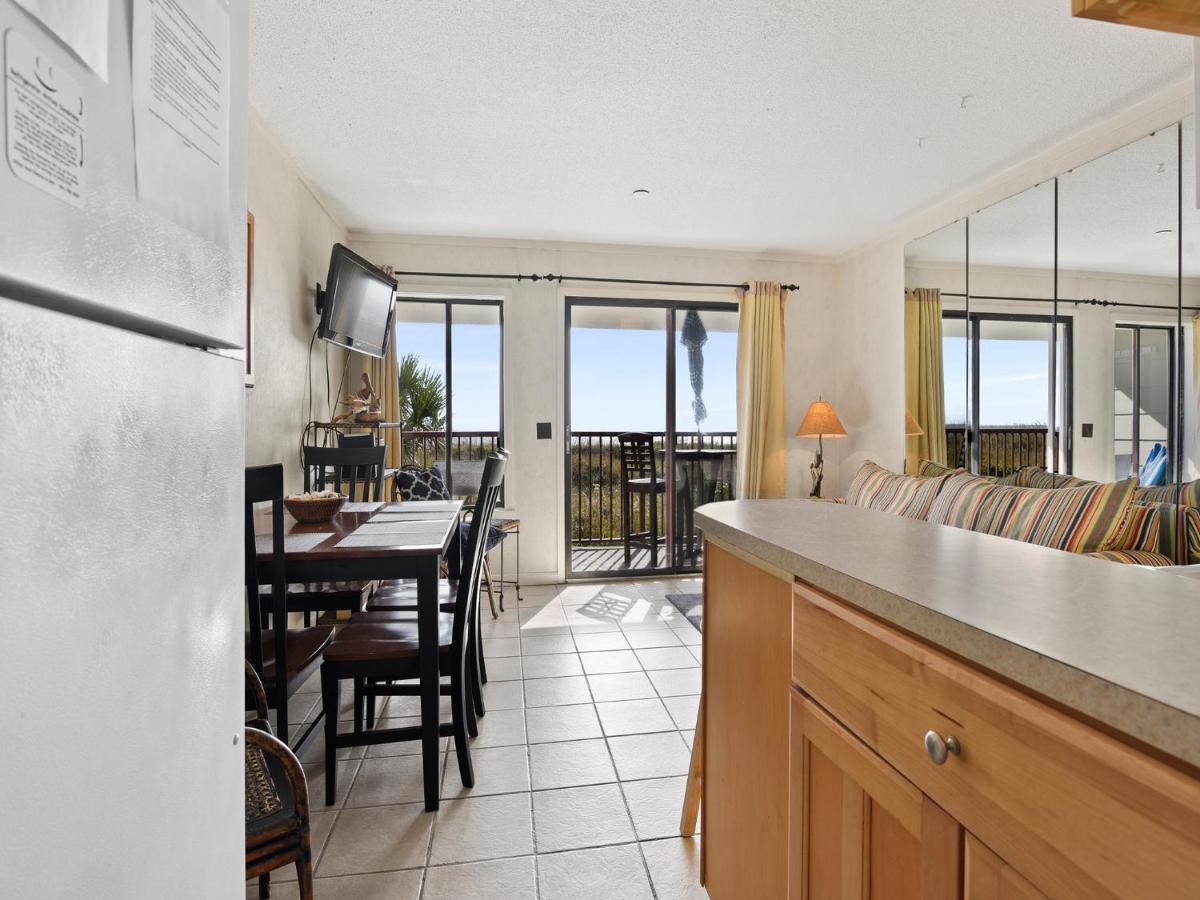Appartement Hhbt Admirals Row 105 à Île de Hilton-Head Extérieur photo