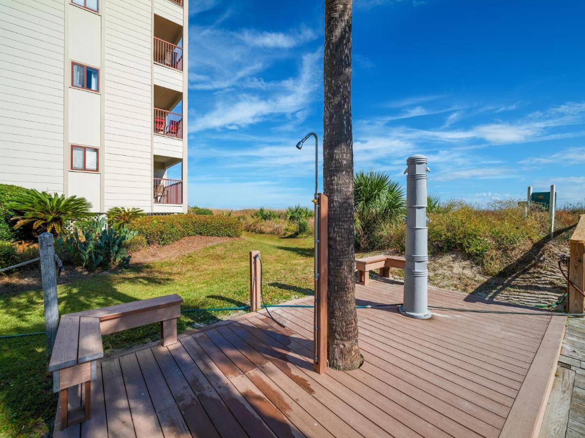 Appartement Hhbt Admirals Row 105 à Île de Hilton-Head Extérieur photo