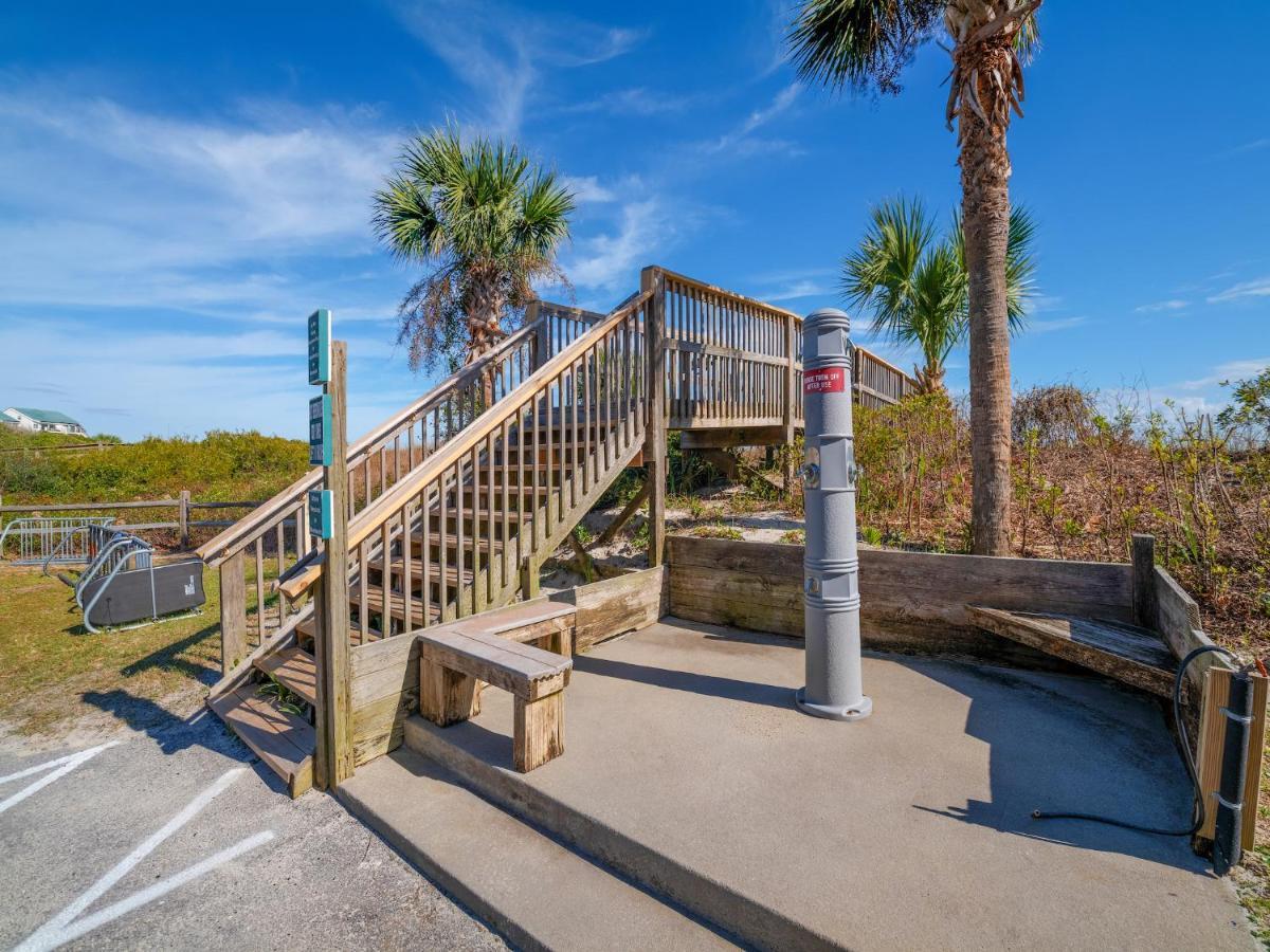 Appartement Hhbt Admirals Row 105 à Île de Hilton-Head Extérieur photo